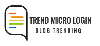 Trend Micro Login