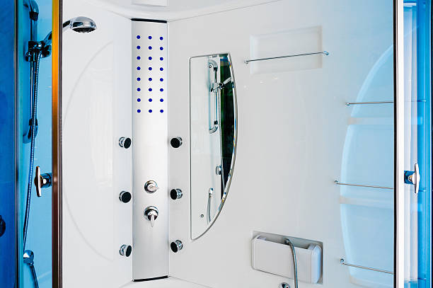 A Deep Dive into Hydro Shower Jets Features and Varieties