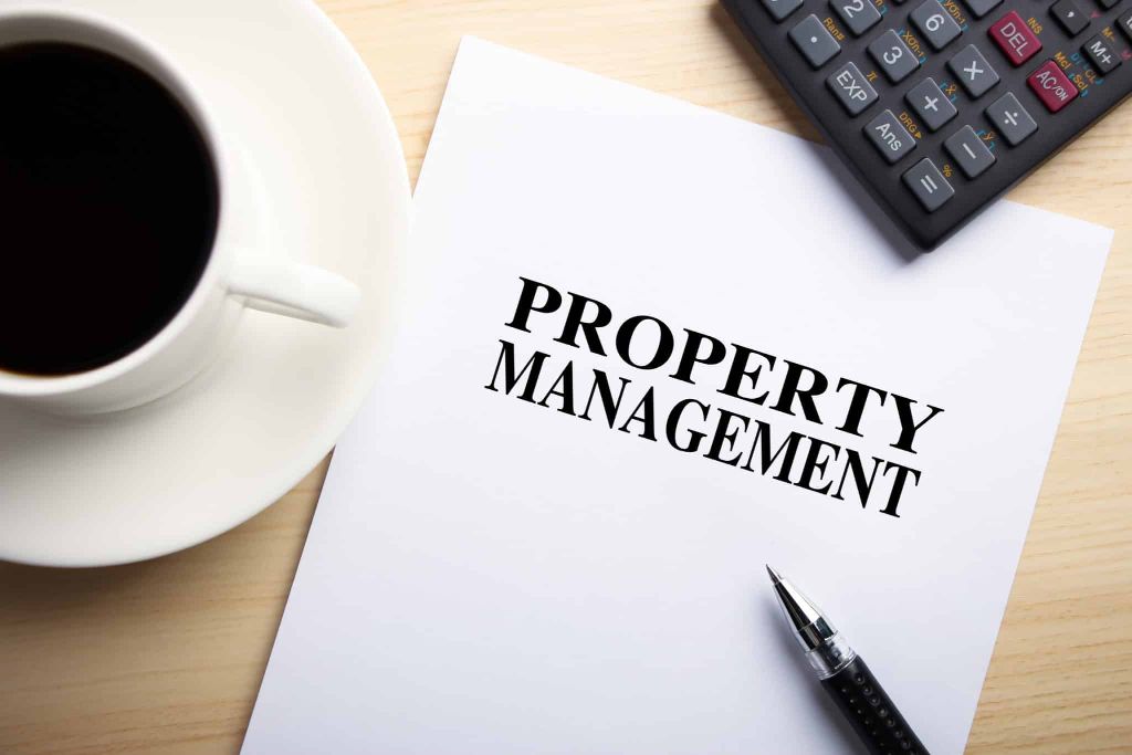 Invest Wisely, Manage Efficiently: Your Property Management Solution