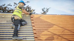 Roofing Unveiled Beyond Protection, Beyond Expectations