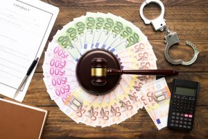 Dependable Bail Assistance: Apex Bonds in Graham