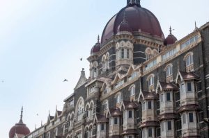 Serenade Your Senses: Mumbai's Hotels That Offer Sensory Delights