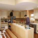 Remodeling Kitchen Near Me Innovative Designs for Modern Living